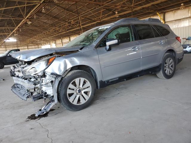 VIN 4S4BSAAC4J3231951 2018 Subaru Outback, 2.5I no.1