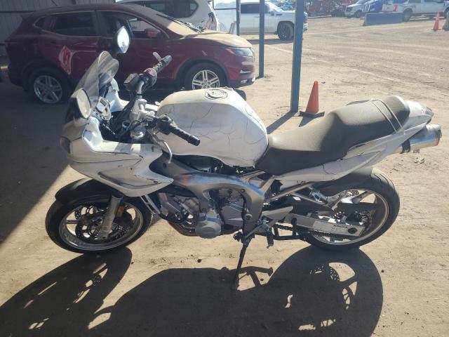 2004 YAMAHA FZ6 S - JYARJ08E24A000324
