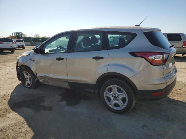 2017 FORD ESCAPE S - 1FMCU0F72HUB75064
