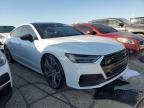 AUDI A7 PRESTIG photo