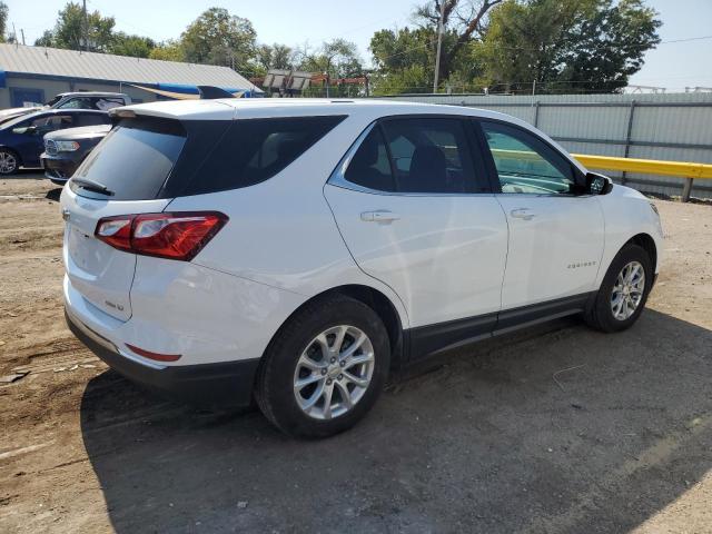 2019 CHEVROLET EQUINOX LT - 2GNAXUEV9K6283236