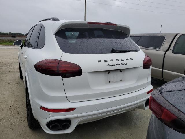 VIN WP1AD2A20GLA72991 2016 PORSCHE CAYENNE no.6