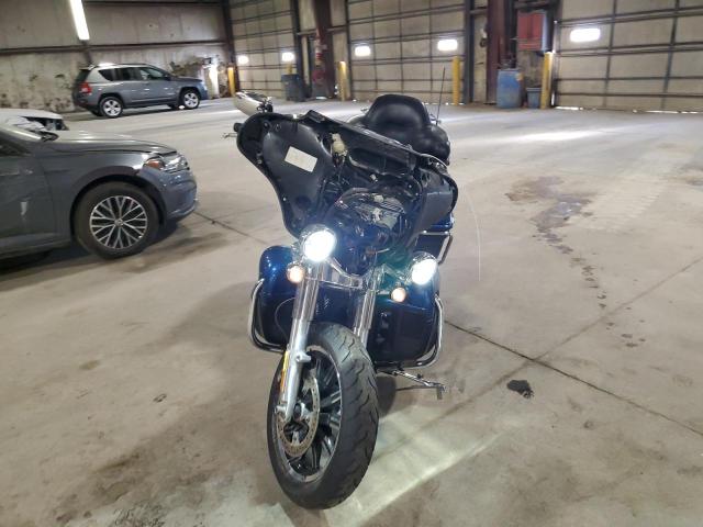 2018 HARLEY-DAVIDSON FLHTK 115T 1HD1KWD11JB636421