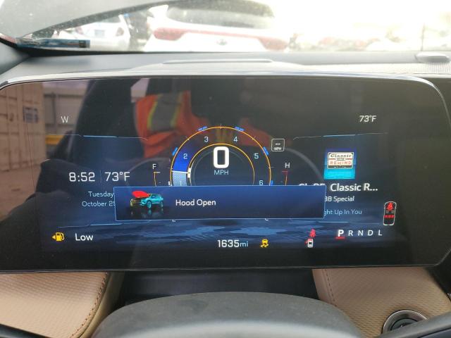 2025 CHEVROLET EQUINOX AC 3GNAXKEG1SL113034