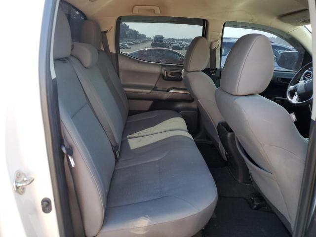 2018 TOYOTA TACOMA DOU - 5TFAZ5CN8JX056548