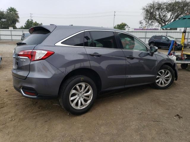 VIN 5J8TB3H35JL004456 2018 Acura RDX no.3