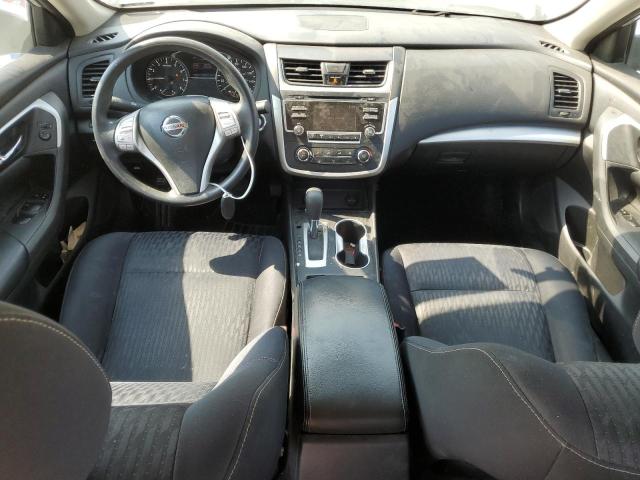 2017 NISSAN ALTIMA 2.5 - 1N4AL3AP4HN366296