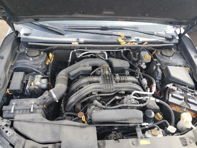 2019 SUBARU CROSSTREK - JF2GTANC0KH210196