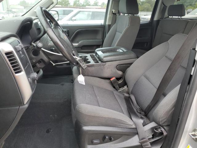 2019 CHEVROLET SILVERADO - 2GCRCPEC1K1236822