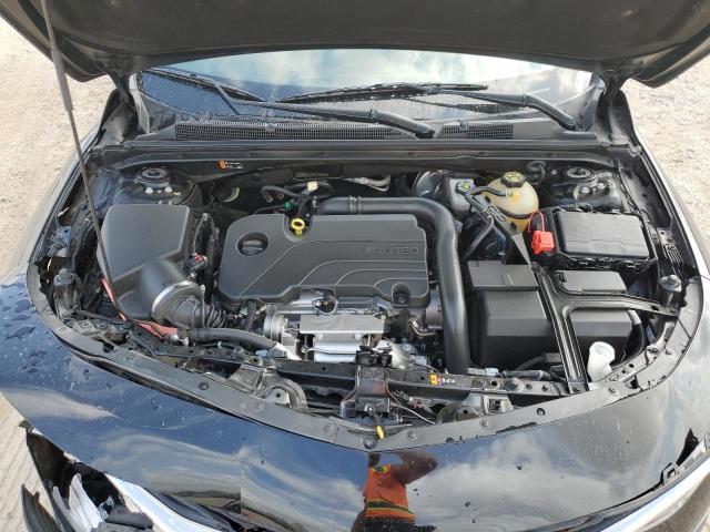 2022 CHEVROLET MALIBU LT - 1G1ZD5ST2NF147613