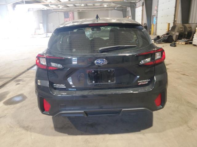 2024 SUBARU IMPREZA RS JF1GUHHC4R8290117