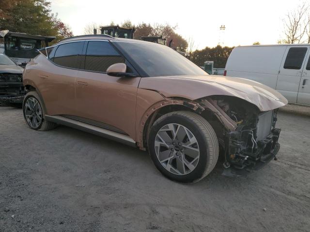 2024 GENESIS GV60 STAND KMUKB4SA5RU022613