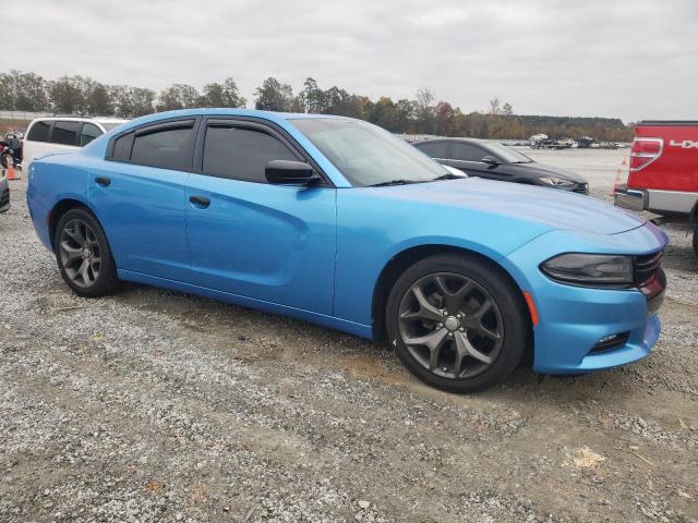 2015 DODGE CHARGER SX - 2C3CDXHG3FH907393