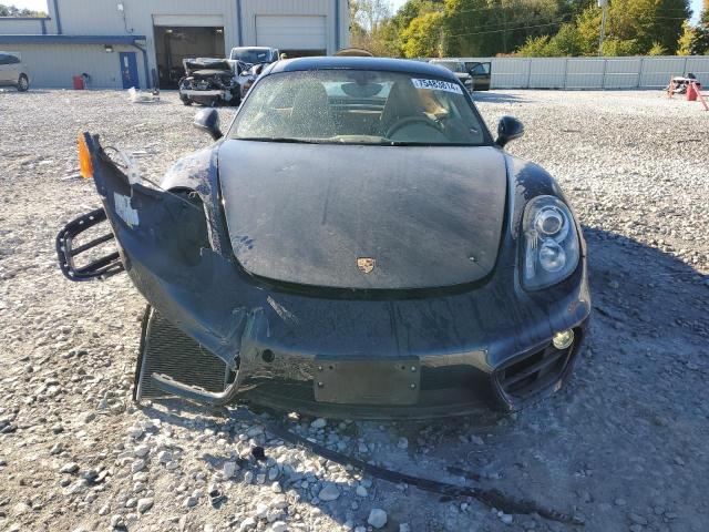 VIN WP0AA2A8XEK173067 2014 PORSCHE CAYMAN no.5