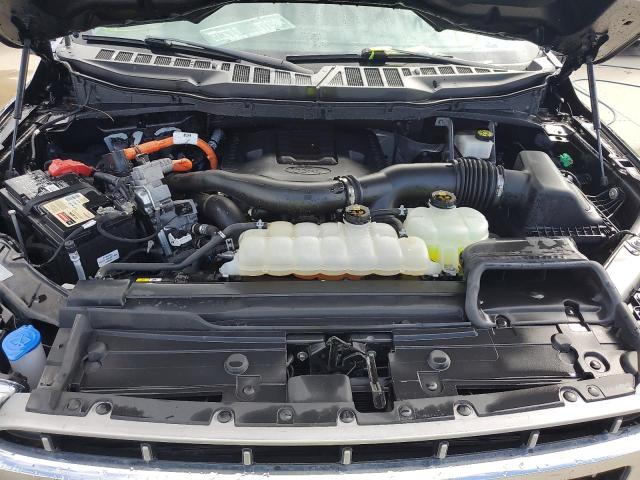 2022 FORD F150 SUPER - 1FTFW1ED8NFA62017