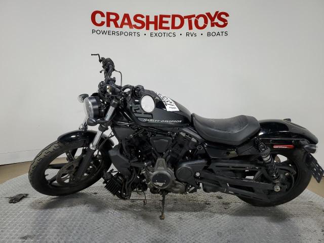 2022 HARLEY-DAVIDSON RH975 1HD1ZH11XNB325474