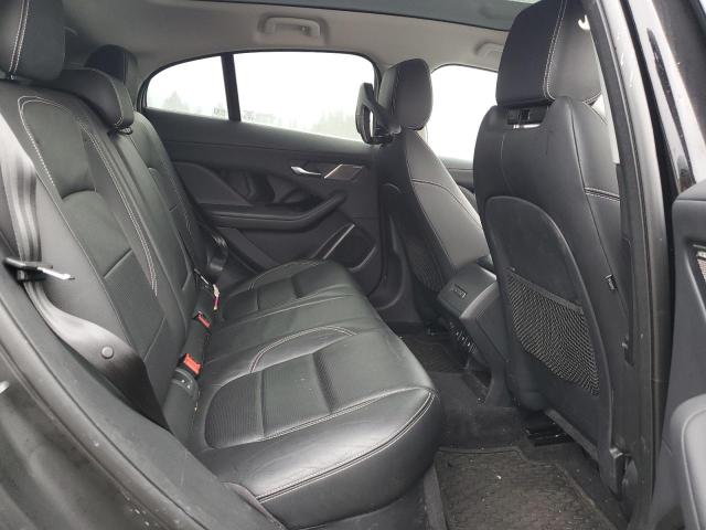 2019 JAGUAR I-PACE S SADHB2S12K1F72870