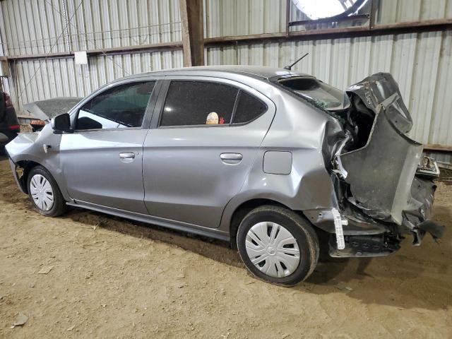 2023 MITSUBISHI MIRAGE G4 - ML32FUFJ6PHF06268