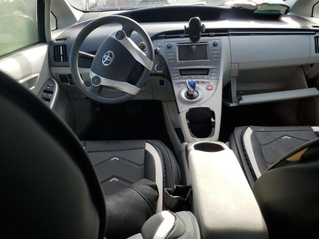 2015 TOYOTA PRIUS - JTDKN3DU7F1975199
