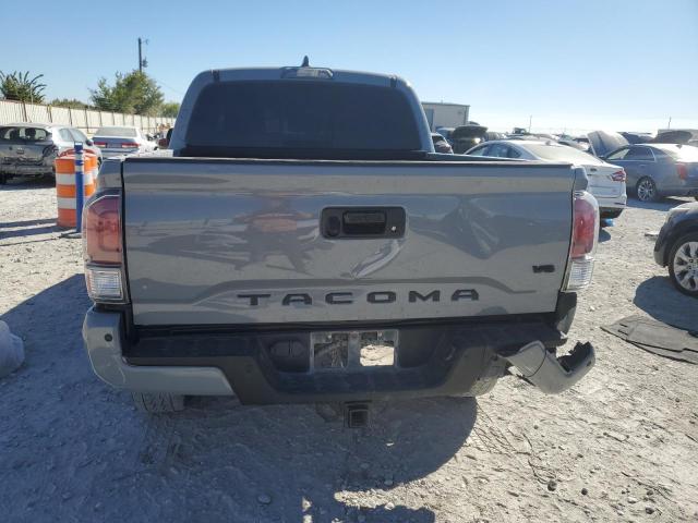 VIN 5TFAZ5CN5LX094399 2020 Toyota Tacoma, Double Cab no.6