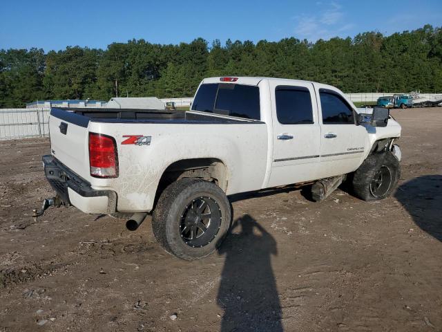 VIN 1GT426E86DF130266 2013 GMC Sierra, K3500 Denali no.3