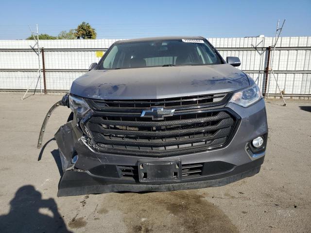 2020 CHEVROLET TRAVERSE L - 1GNERGKW4LJ127068