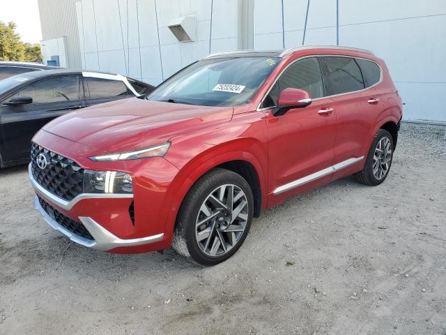 2022 HYUNDAI SANTA FE C #2989257828