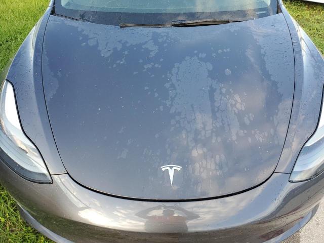 2022 TESLA MODEL 3 - 5YJ3E1EB8NF104288