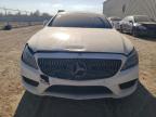 MERCEDES-BENZ CLS 400 photo