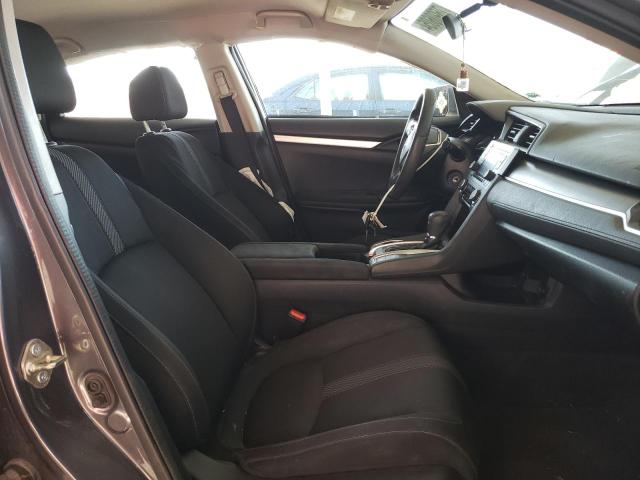 2016 HONDA CIVIC LX - 19XFC2F55GE036428