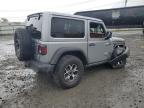 JEEP WRANGLER R photo