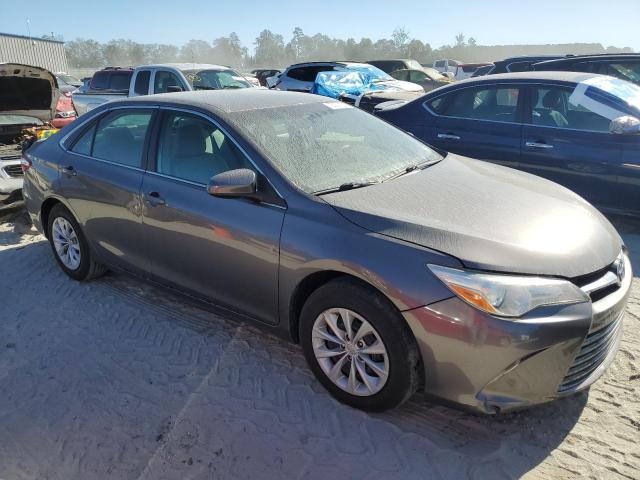2015 TOYOTA CAMRY LE - 4T4BF1FKXFR498281