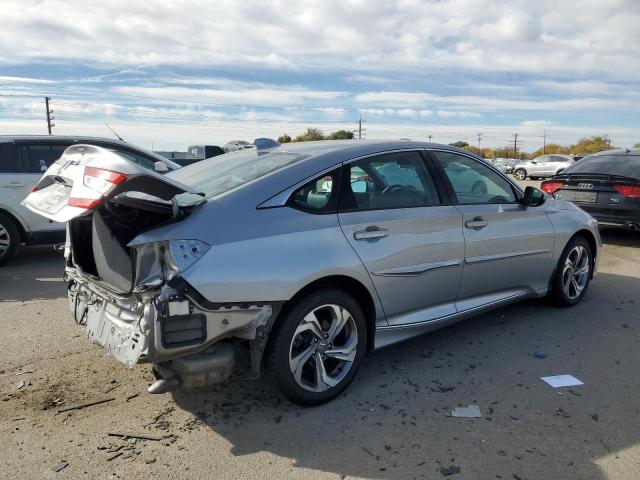 2020 HONDA ACCORD EX - 1HGCV1F41LA147121