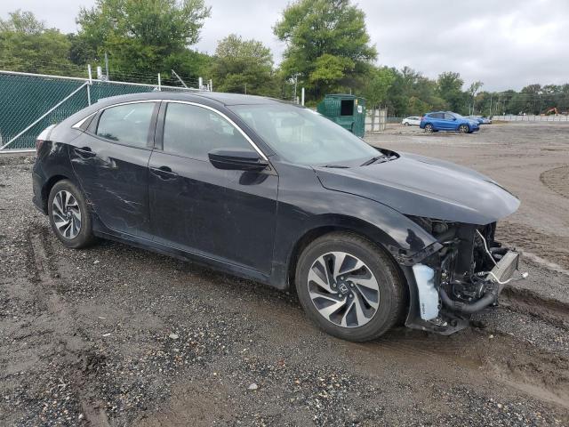 2017 HONDA CIVIC LX - SHHFK7H24HU417958