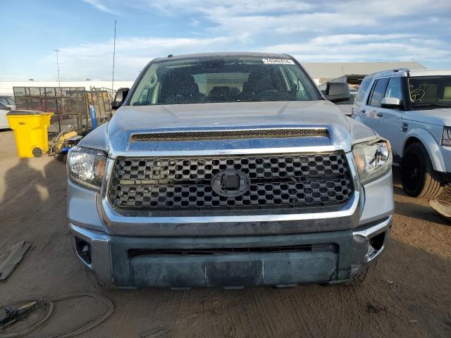 2019 TOYOTA TUNDRA CRE - 5TFDW5F16KX825886