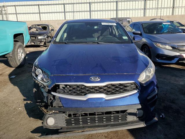 VIN 3KPF24AD2KE082756 2019 KIA Forte, FE no.5