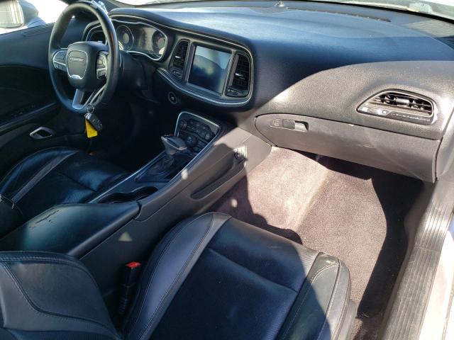 2017 DODGE CHALLENGER - 2C3CDZGG9HH619801