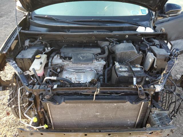 VIN 2T3RFREVXHW560176 2017 Toyota RAV4, Xle no.12