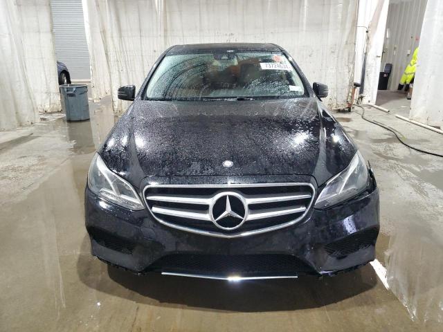 VIN WDDHF5KBXFB121456 2015 Mercedes-Benz E-Class, 350 no.5