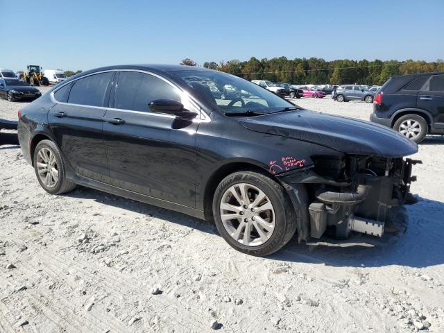 2016 CHRYSLER 200 LIMITE - 1C3CCCAB5GN145381