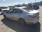 TOYOTA CAMRY HYBR photo