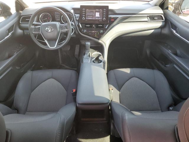 2022 TOYOTA CAMRY LE - 4T1C11AK6NU621609