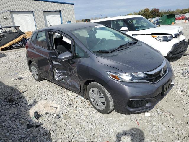 VIN 3HGGK5H49LM720509 2020 HONDA FIT no.4