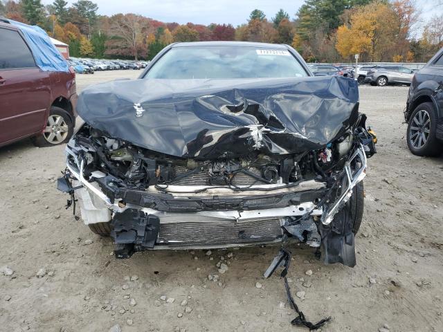 2022 TOYOTA CAMRY LE - 4T1C11AKXNU064039
