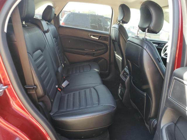 2015 FORD EDGE SEL - 2FMTK4J95FBB41337