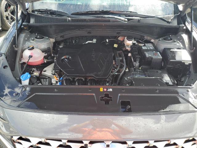 2022 HYUNDAI SANTA FE S - 5NMS24AJ6NH441270