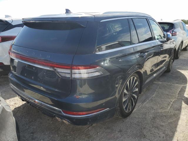 2020 LINCOLN AVIATOR BL 5LMYJ9YY7LGL35114