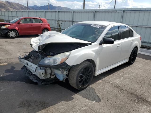 VIN 4S3BMCA66D3040945 2013 Subaru Legacy, 2.5I no.1