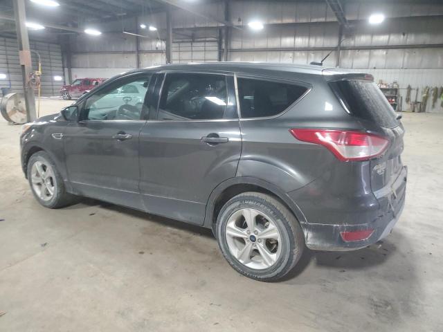 VIN 1FMCU9G94FUA93130 2015 Ford Escape, SE no.2