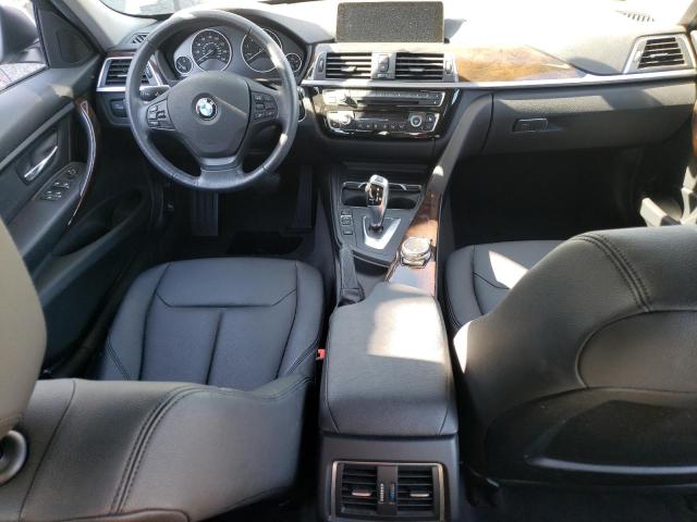 2016 BMW 320 XI - WBA8E5G52GNU20372